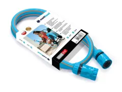 Cellfast - Tuinslang Aansluitset - 1/2 Inch - 1.5 M