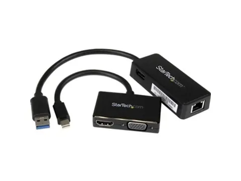 Surface 3 & Surface Pro 3 Accessory Kit