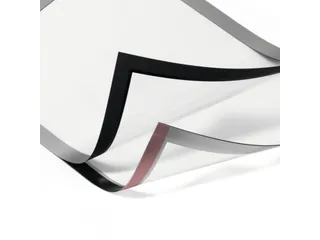 Duraframe Durable 488323 A3 zilvergrijs - 5