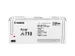 Tonercartridge Canon T10 rood