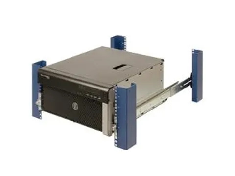 Origin Storage DELL-SR-T7600, Zilver
