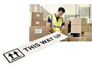Etiket Leitz icon labelprint papier 88mmx22m wit - 4
