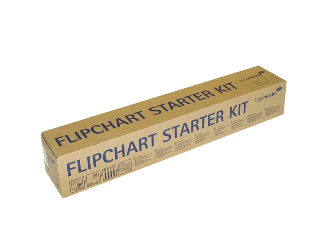 Flipover Starterkit (set 14 st)