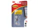 Bevestigingsstrip Command groot klik vast 7,2kg wit