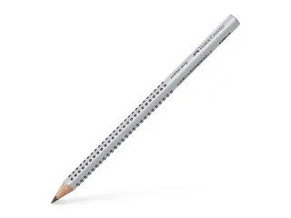 Potlood Faber-Castell Jumbo Grip HB - 4