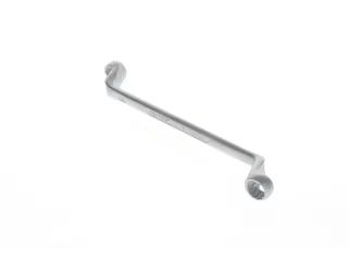 2 13X14dubbele ringsleutel,UD profiel,13x14mm - 4