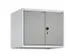 opzetkast,v. locker voor scheiding van kleding,2vak.,vak B 300mm