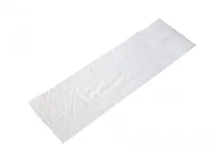 Taski Vloerwisdoek Wit 85x25cm 500 Stuks