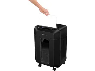 Automatische Papiervernietiger AutoMax 80M Mini-Cut - 13
