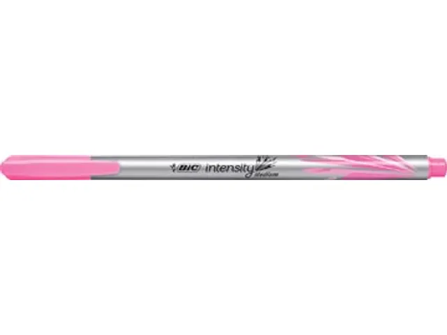 fineliner Intensity, medium, roze 1.0mm