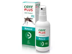Care Plus Anti Insect Natural Spray 100 ml