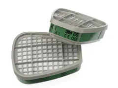 3M 6054 gas- en dampfilter K1