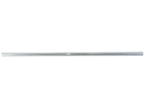 Geleidingsrail Lichtmetalen D 30mm L 3m Voor Stellingladder