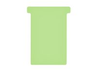 Planbord T-kaart Jalema formaat 3 77mm groen