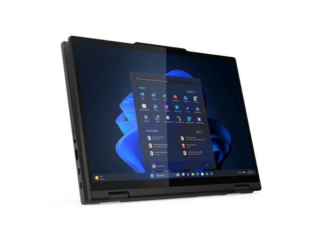 PC portable Lenovo ThinkPad T14s Intel Core Ultra 7 255U 14 inch noir
