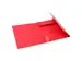 CARTOBOX glanskarton rug 60mm rood