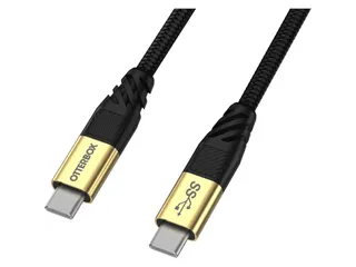OtterBox Premium Datatransferkabel USB-C naar USB-C 3.2 GEN 1 1.8m - 1