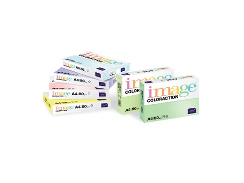 Kopieerpapier Hawai Goudgeel A4 80 Gram 500 Vel