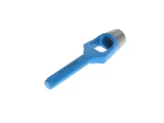 570031 Henkelloche ijzer 31mm