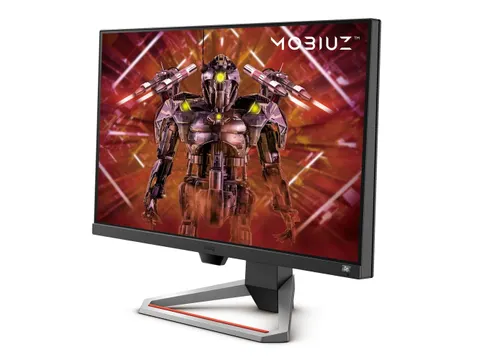 Benq 27 Inch Monitor EX2710U 68.68 27 IPS 3840x2160 16:9 600c