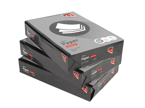 Kopieerpapier Quantore Excellent A4 80 Gram Wit Voordeelbundel