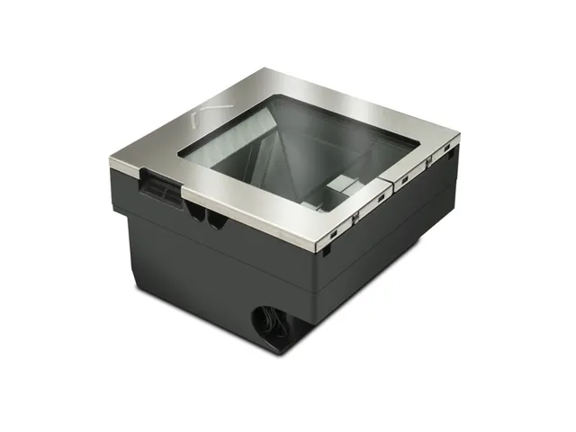 Datalogic Magellan 3550HSi Vaste streepjescodelezer 1D/2D Zwart