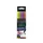Fineliner Faber-Castell Grip 0,4mm etui 5 stuks neon assorti