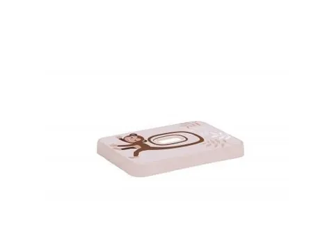 #Deksel Sigma Home 5L Aap Singgeprint 24x16,5x2,5cm