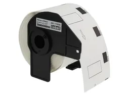 Etiket Dk-11209 62x29mm Klein Adres 800 Stuks