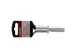 R61101014 Dopsleutel 1/2 inch 12vierkant 10mm lengte 77mm