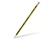 Potlood Staedtler Noris HB met gumtop
