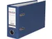 Ordner hfb PP A5 hor izontaal 8cm blauw