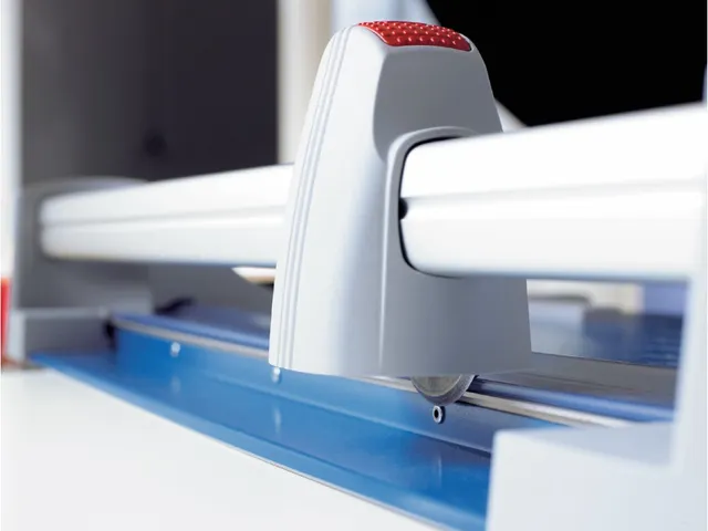 Dahle 00637-21271 Reserveonderdelen Rolsnijkop 440-448