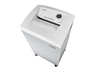 Papiervernietiger Dahle 210Air Stroken P-2 - 2