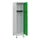 schoollocker,HxBxD 1630x400x500mm,1vak,vak B 400mm,cil.-slot,voeten