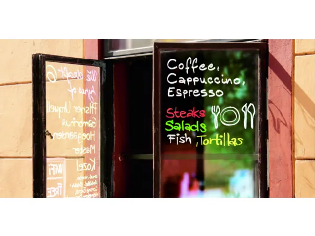 Viltstift edding 4090 window schuin wit 4-15mm op blister