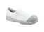 Chaussures de travail MTS M'Soft Food Mocs Freez OV Blanc S2 44