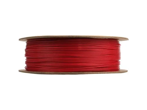 eSUN 3D printer Filament ePLA+HS 1,75mm Brandweerwagen Rood 1kg