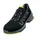 Uvex 8543.8 S1 veiligheidsschoenen, SRC, zwart/limoengroen, maat 40, p