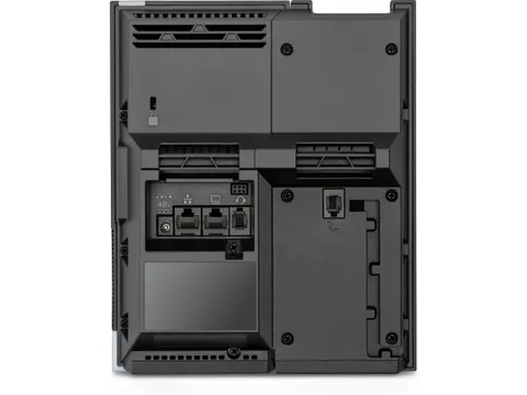 Poly CCX 505 Business Media Phone met ondersteuning voor Open SIP en P