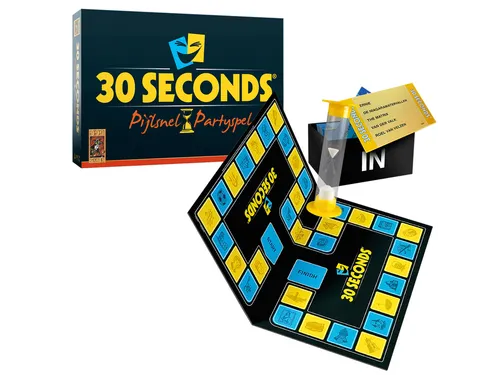 Spel 30 Seconds