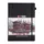 Schetsboek Sakura 80 witte vellen 140gr 210x297mm zwart