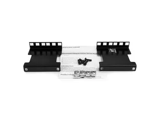 Raildiepte Adapterset voor Server Racks 2U 10cm - 5