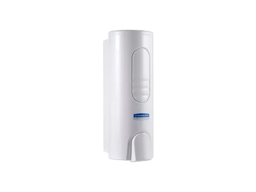 Compacte luxe schuimhandreiniger Dispenser 6982 Wit 200ml