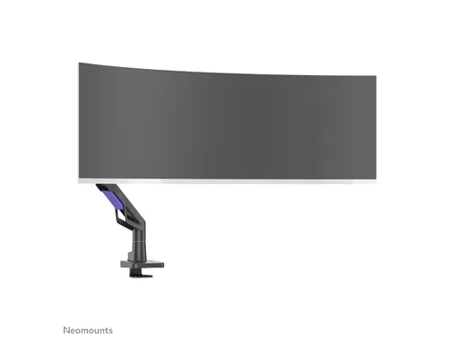 Neomounts ACE DS70-256BL1 Gaming monitorarm 1 scherm 24-57 inch