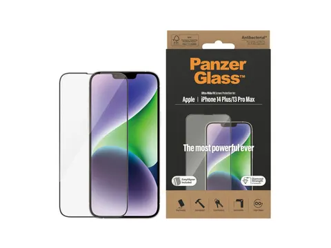 Panzerglass Screen Protector Apple Iphone 14 Plus | 13 Pro Max