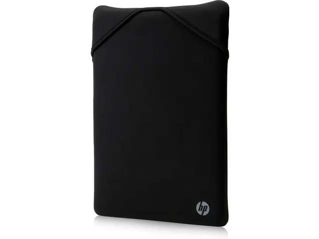 Housse de protection réversible pour ordinateur portable HP 15,6 pouc