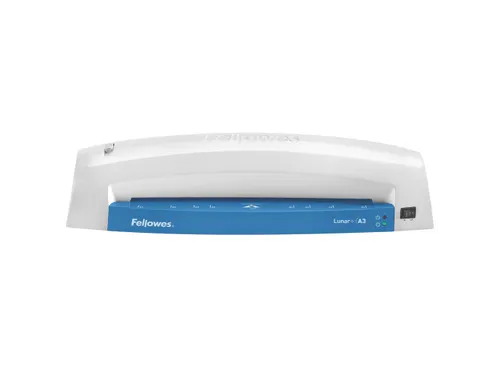 Lamineermachine Fellowes Lunar+ A3 blauw