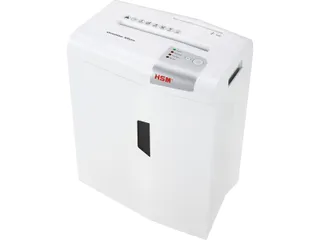 Papiervernietiger Hsm Shredstar X6Pro Snippers 2X15Mm P-5 - 13