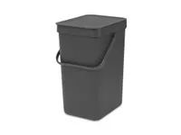 Brabantia Modulaire afvalbakken